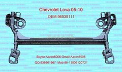 Chevrolet Lova&kalos&aveo rear axle cross member