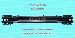 VOLVO S60 FRONT bumper support
