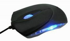 Laser Mouse