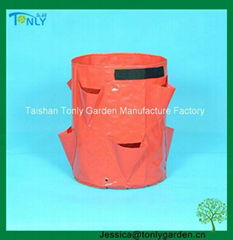 Tonly Garden Planter Bag 