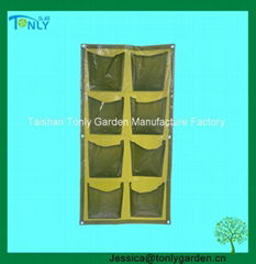 Vertical Garden Wall Hanging Grow Bag