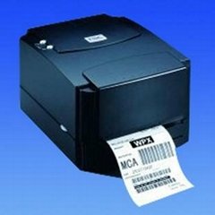 label barcode printer