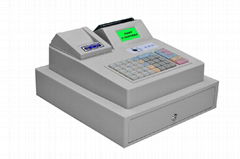 Electronic Cash Registers