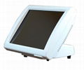 Single Screen POS terminals for sale