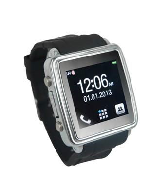 YHK-BW-04 Bluetooth Watch (China Trading Company) - Other Communication ...