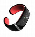 YHK-BB-09 Bluetooth Bracelet 1