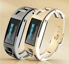 YHK-BB-16 Bluetooth Watch