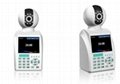 VoIP Phone Camera with Alarm & Wifi function