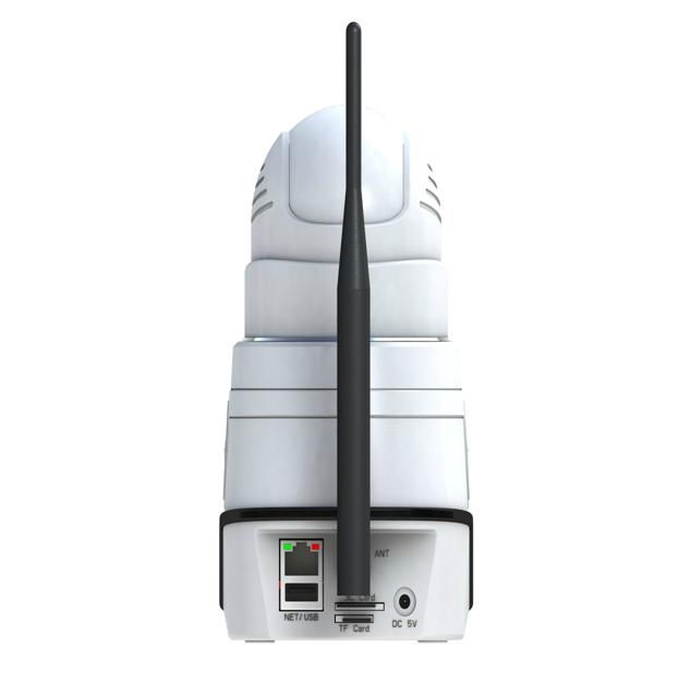 VoIP Phone Camera with Alarm & Wifi function 3