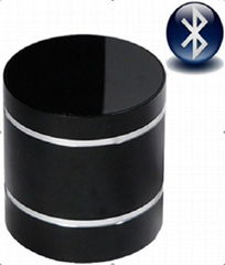 Bluetooth Vibration Speaker with CSR 4.0