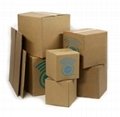 Cardboard Box 1