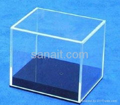 Acrylic Display Box