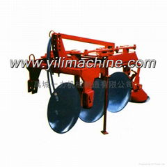 Hot sale new best disc plough，disc plow for sale