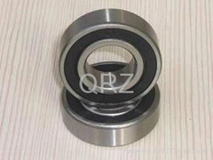 6005 Deep Groove Ball Bearing 25x47x12mm