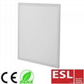 LED panel lamp 595*595 45W SMD4014 embedded Led Ceiling light 