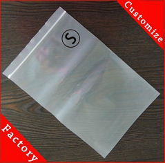 Good quality PE polybag for package 