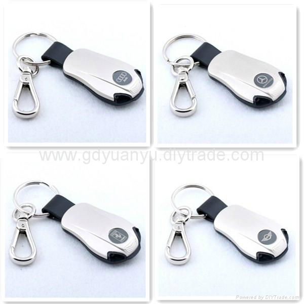 LED light keychain 5