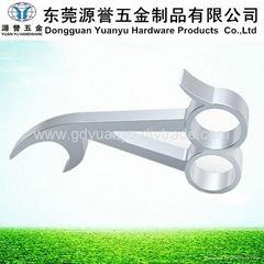 Good quality metal bottle opener