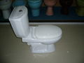 TWO PIECE TOILET 3