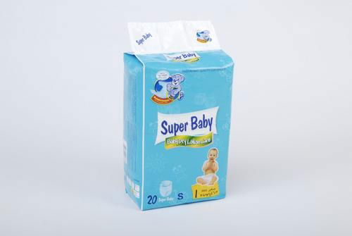 baby diaper