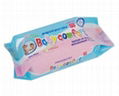 baby wet wipes 1