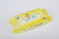 baby wipes