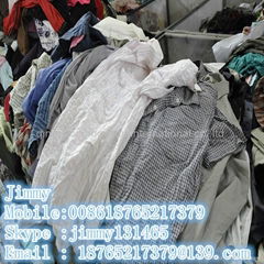 bulk wholesale used clothes for sale