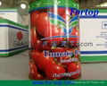 Canned Tomato Paste 1