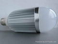 Led Bulb Light E27 E14 10w Size 70 8
