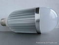 Led Bulb Light E27 E14 10w Size 70 8 H178