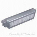 Morel Led Streetlight 90w Bridgelux 9