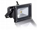 LED Floodlight 1