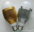 led bulb light