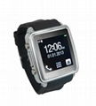 YHK-BW-04 Bluetooth Watch 1