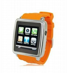 YHK-BW-05 Bluetooth Watch