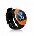 YHK-BW-06 Bluetooth Watch