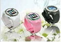 YHK-BW-07 Bluetooth Watch