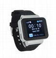 YHK-BW-17 Bluetooth Watch 1