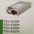 新巨电源P1U-6200P 1U服务器