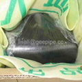 Reduce Tee GEE ASME B16.9 8"*3" *SCH80 A234 WPB Carbon Steel 3