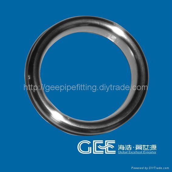 R Ring Gaskets 