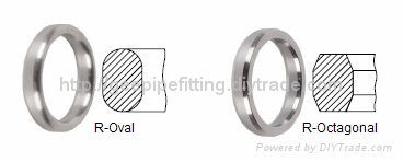 R Ring Gaskets  2