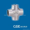 China GEE Steel Cross