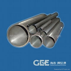 SMLS Steel pipe 