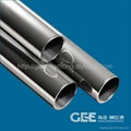 API 5L Cold draw steel pipe 1