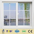 pvc exterior window