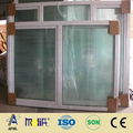 hot cheap American style pvc windows