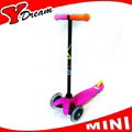 3 Wheels Mini Children Scooter   3