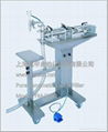 Semi-auto Filling Machine for Liquid FM-SLVQ 1