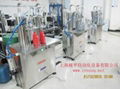 Semi-auto Volume Type Filling Machine for high foaming liquid filling 4